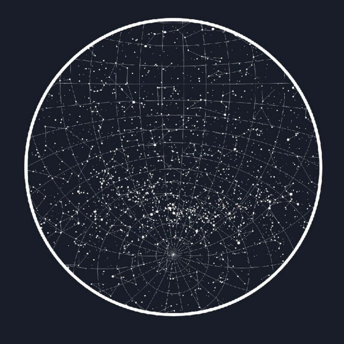 Album cover of Sensação Espacial