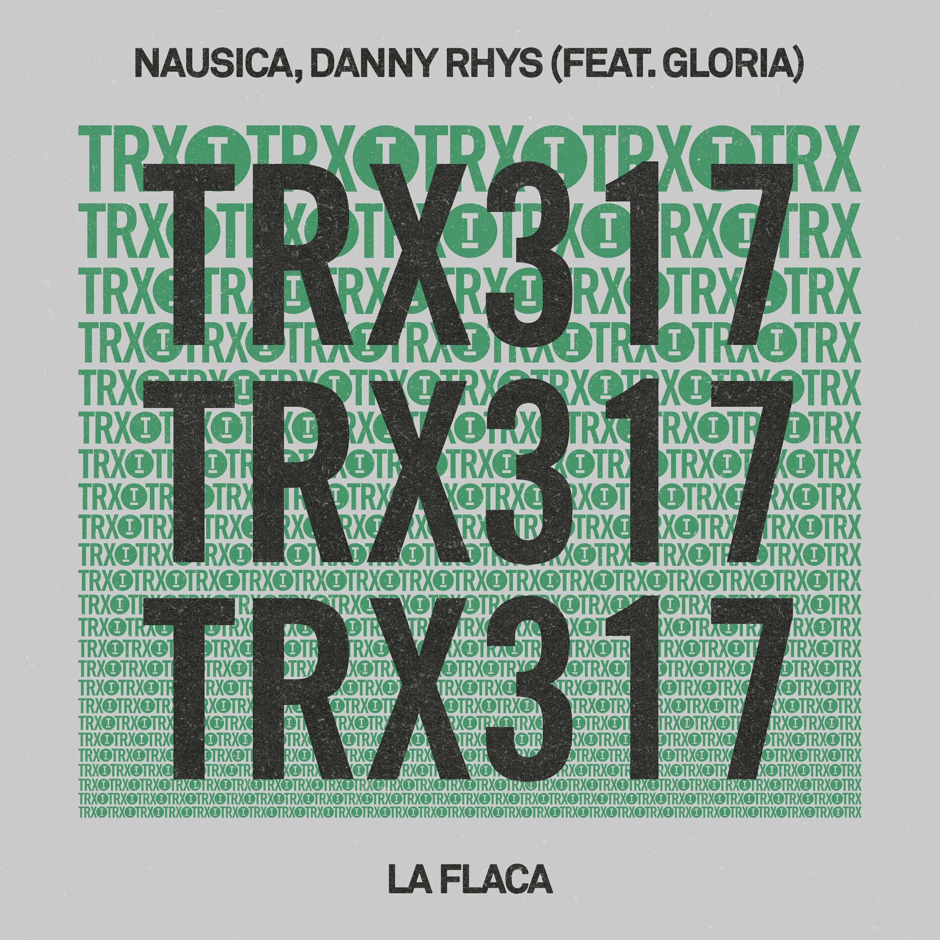 Album cover of La Flaca
