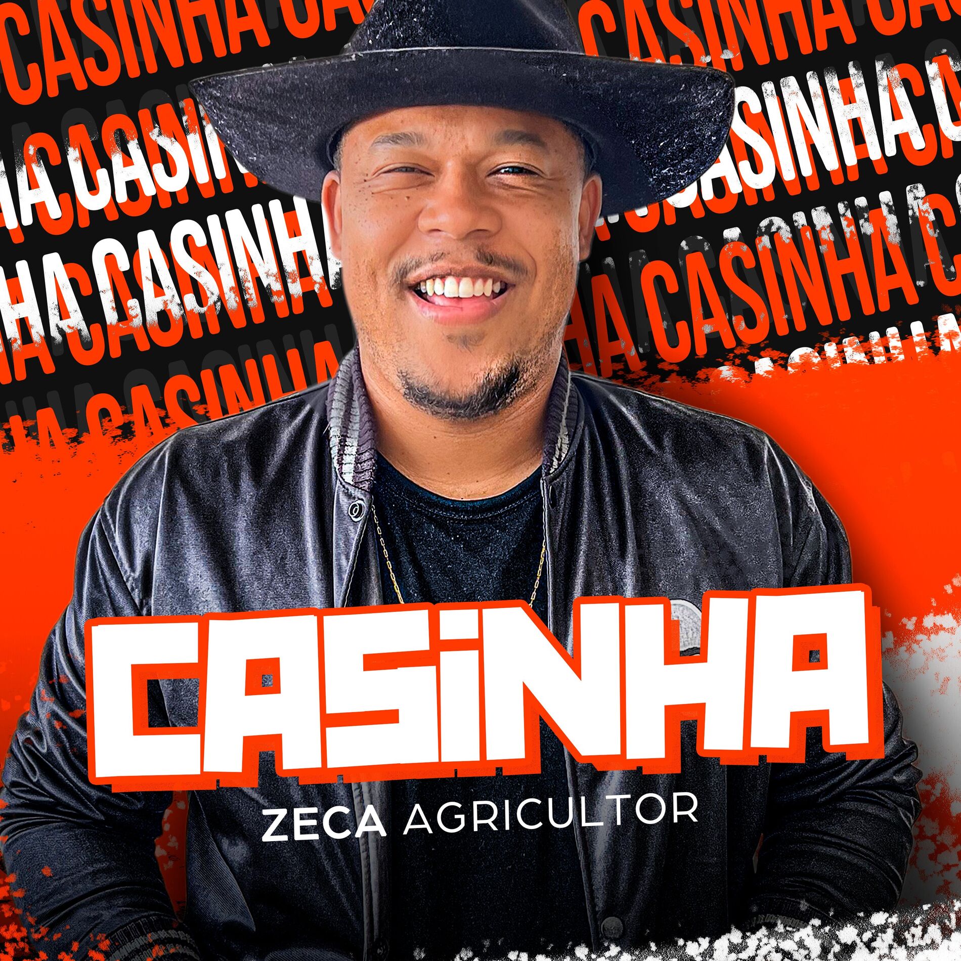 Album cover of Casinha