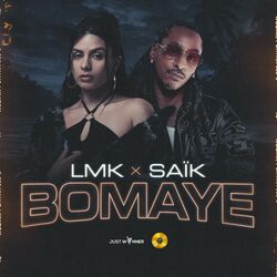 Cover of Bomaye