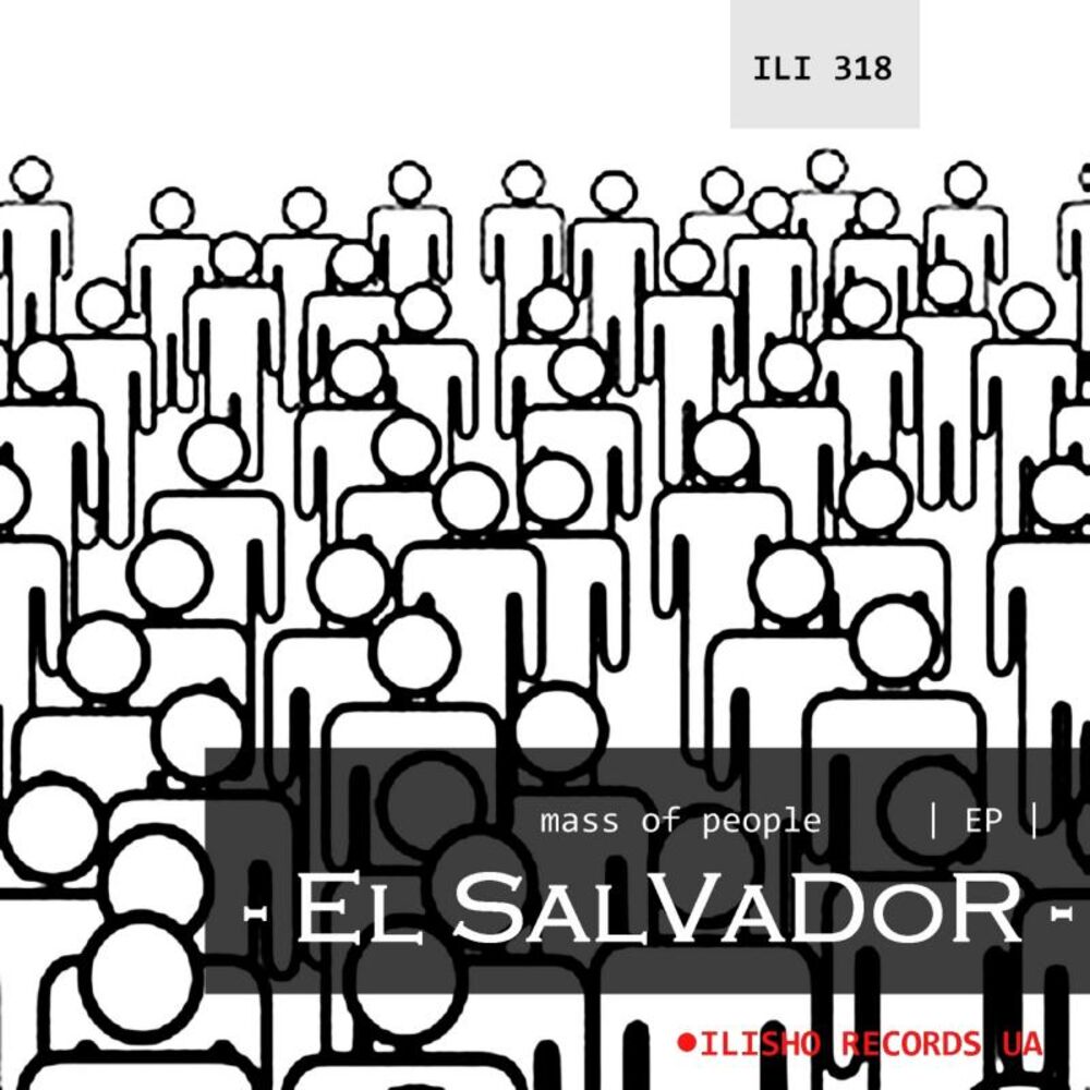 Picture of Mass of People