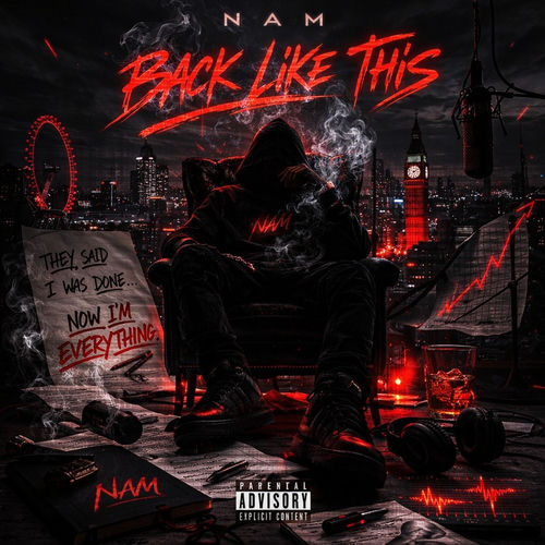 Back like this