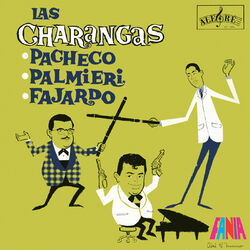 Cover of Las Charangas