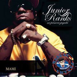 Cover of Mami