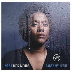 Cover of Carry My Heart