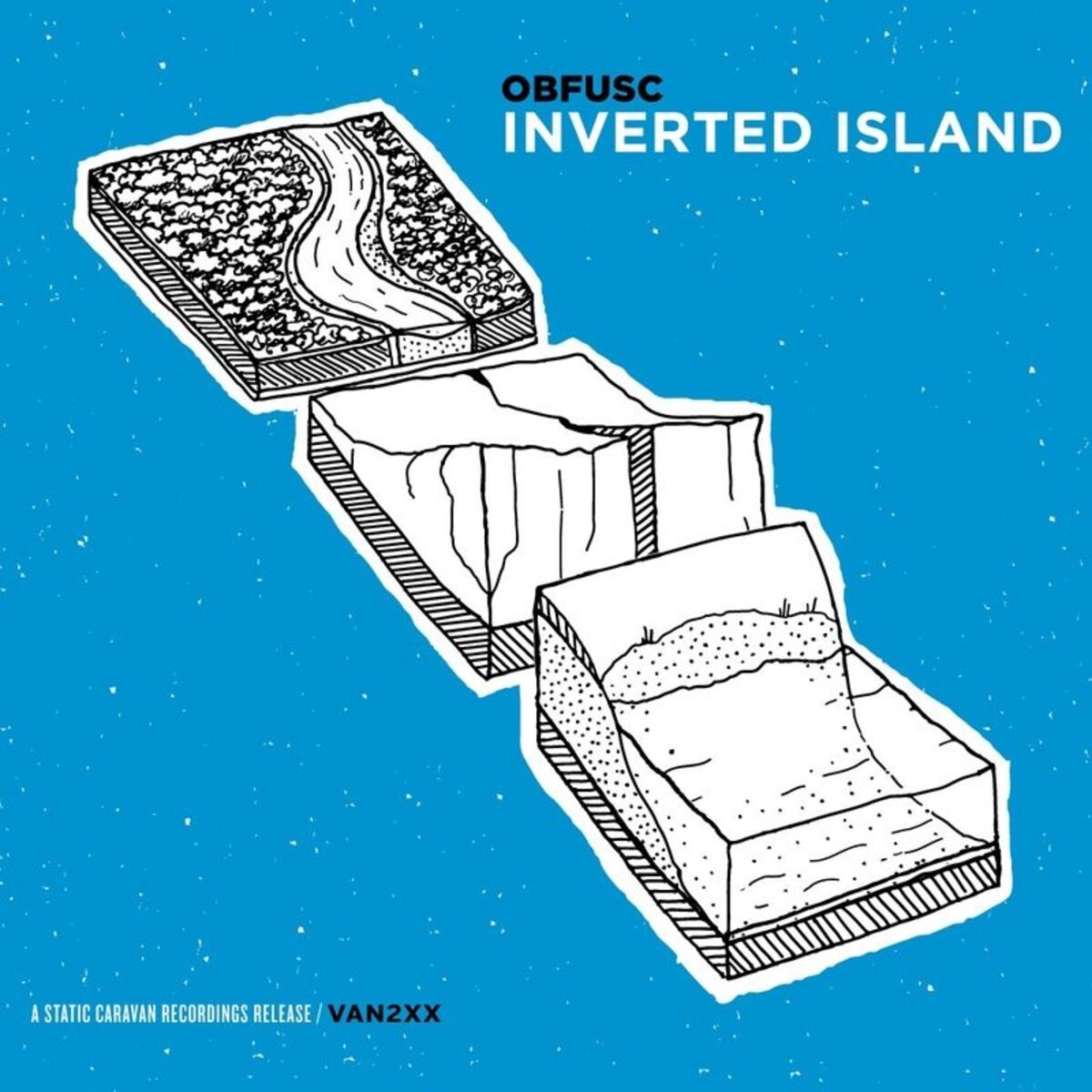 Album cover of Oceanic Glow