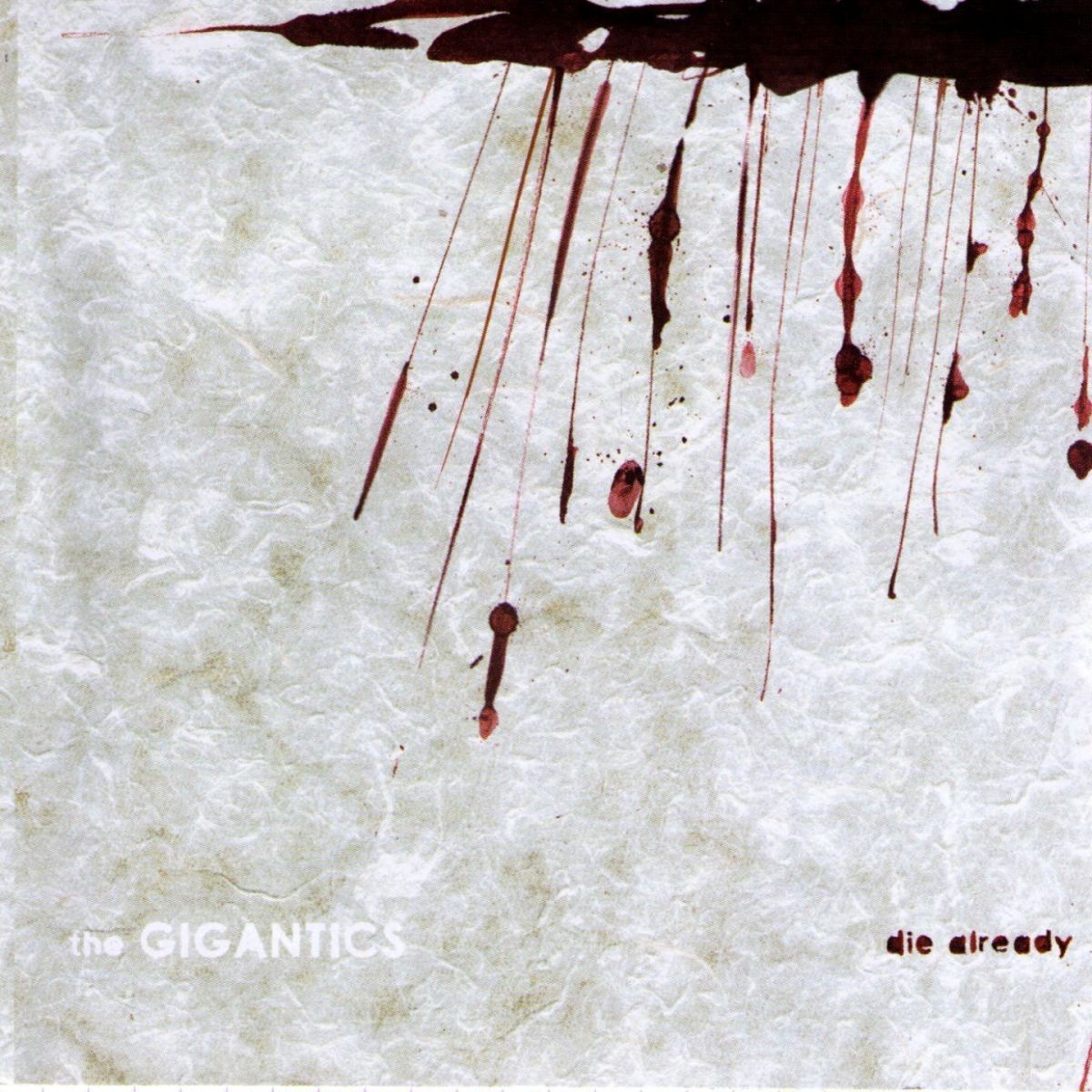Album cover of Shut Up