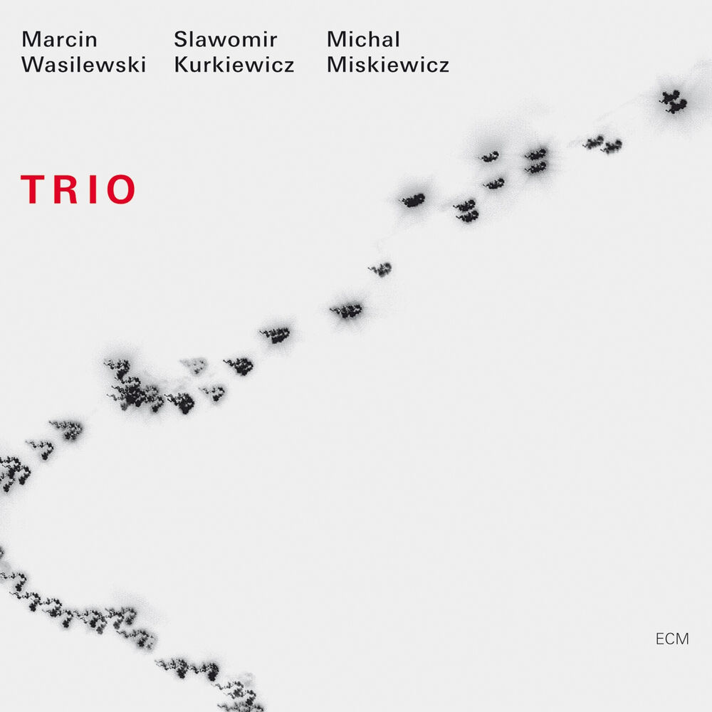Picture of Trio