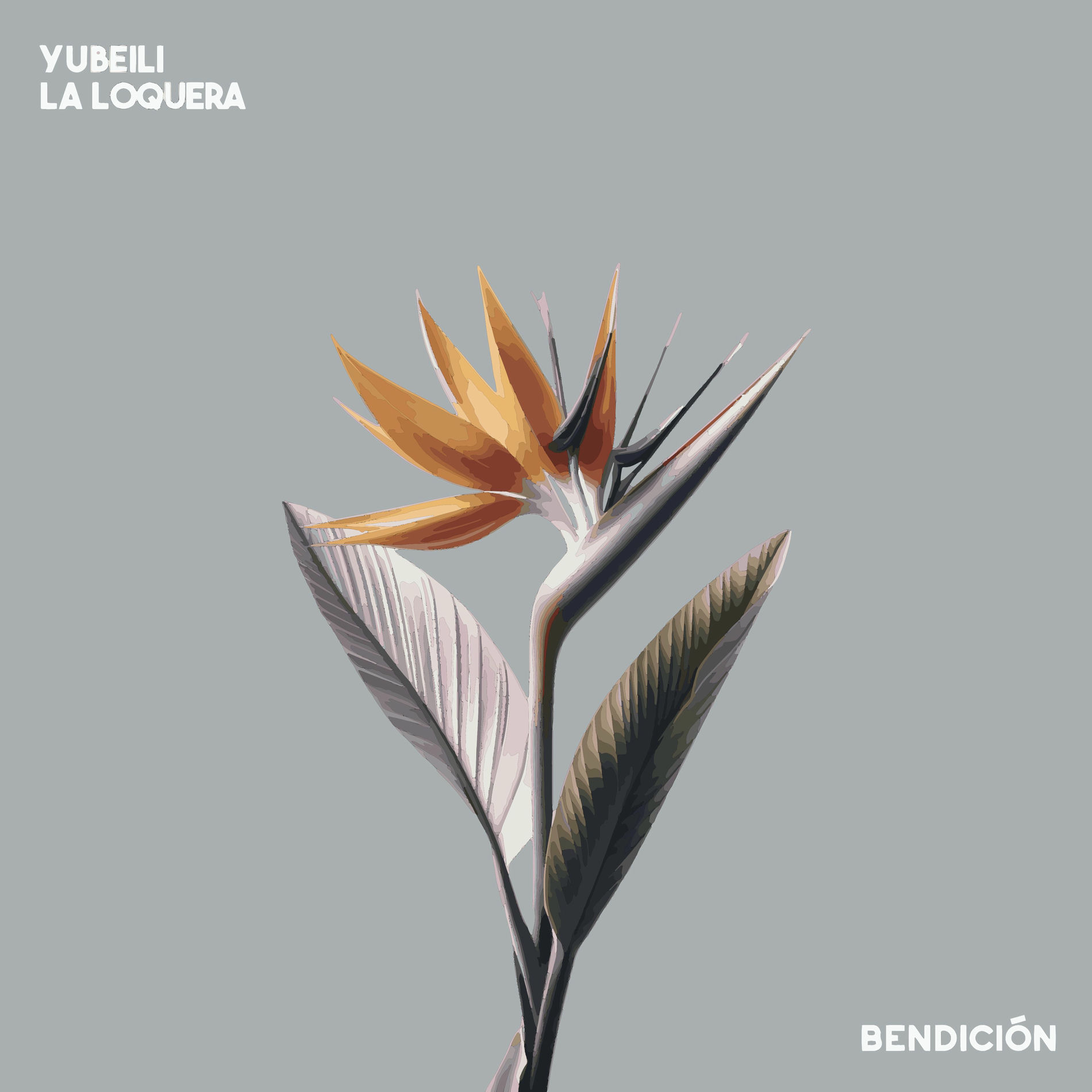 Album cover of Bendición