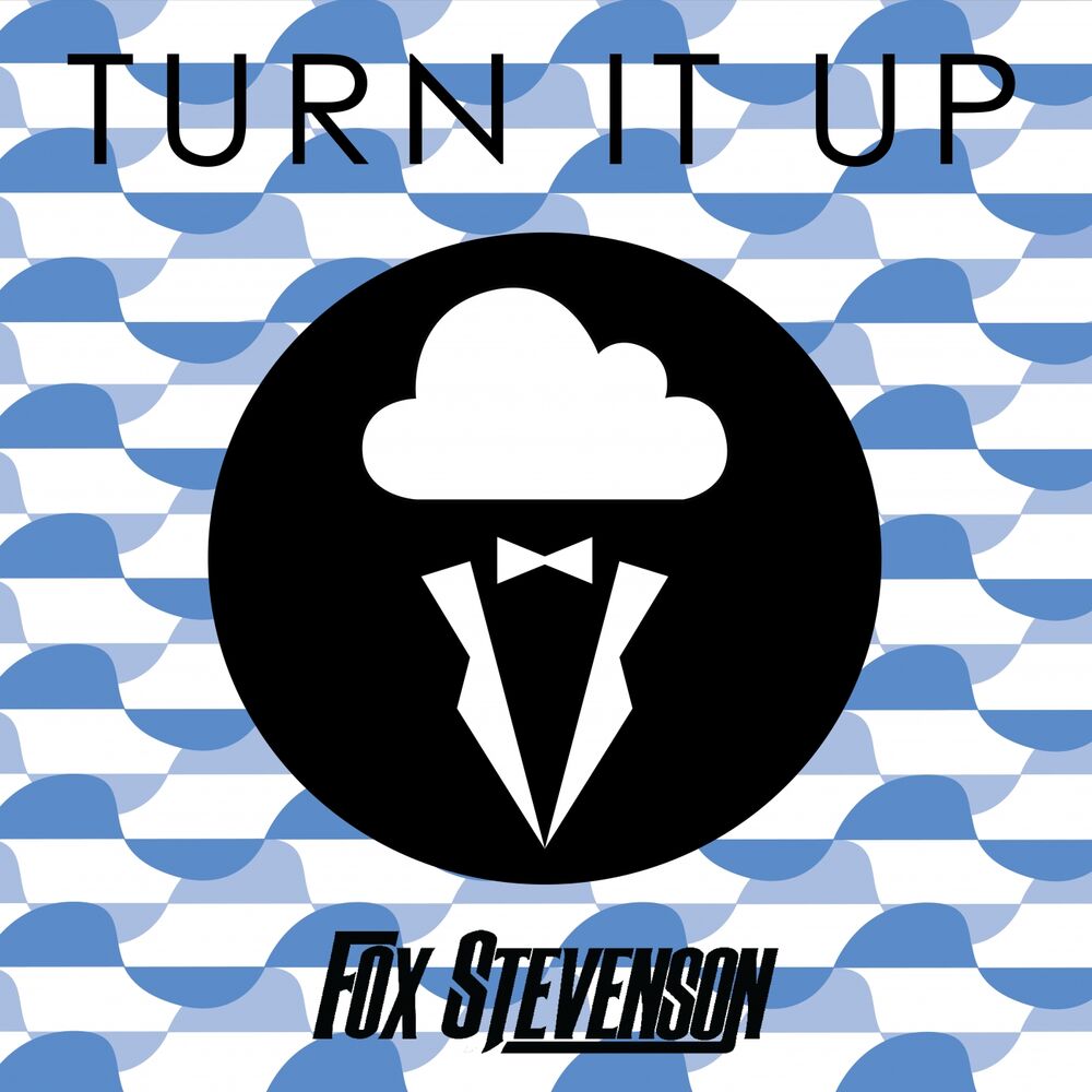Picture of Turn It Up