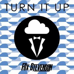 Cover of Turn It Up