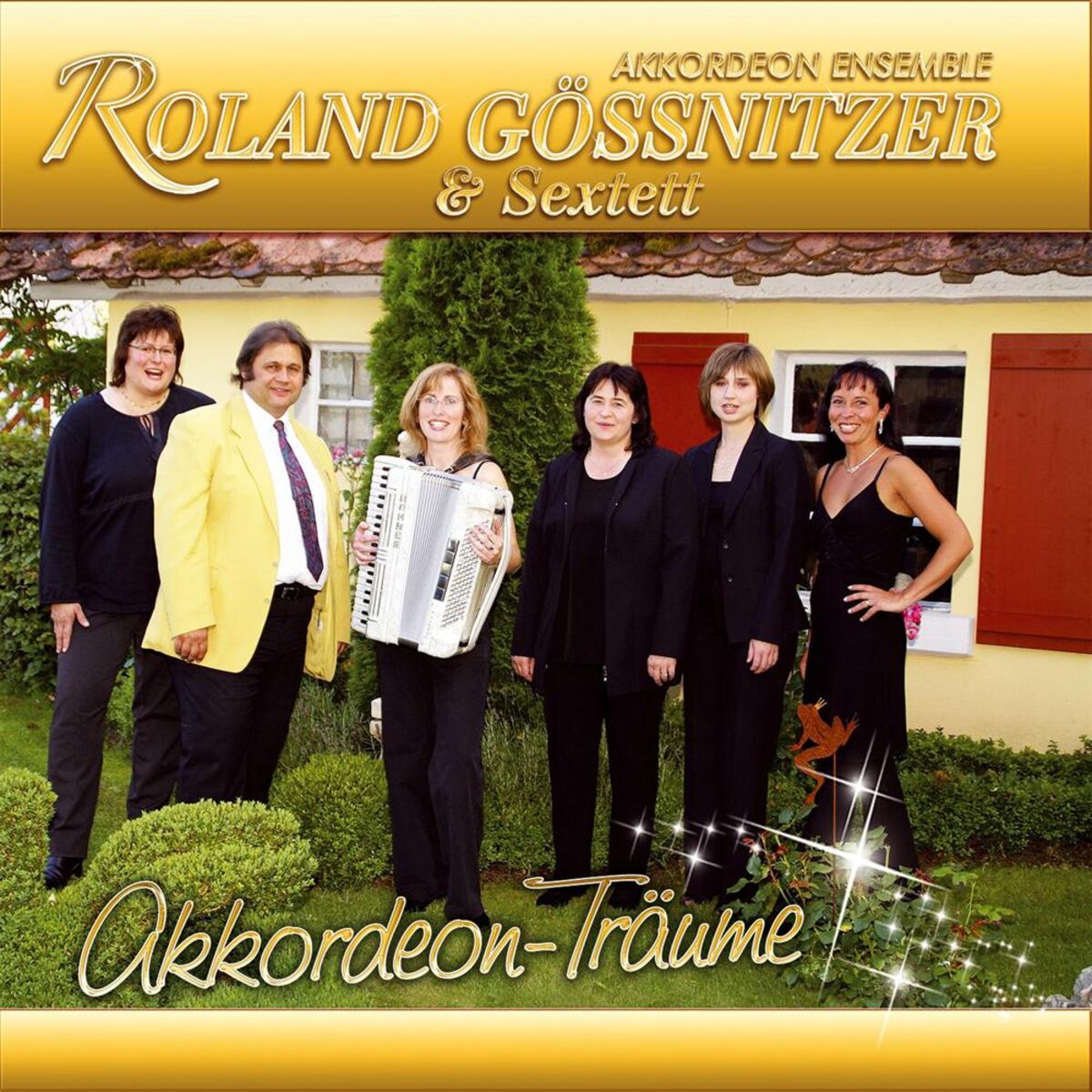 Album cover of Ave Maria