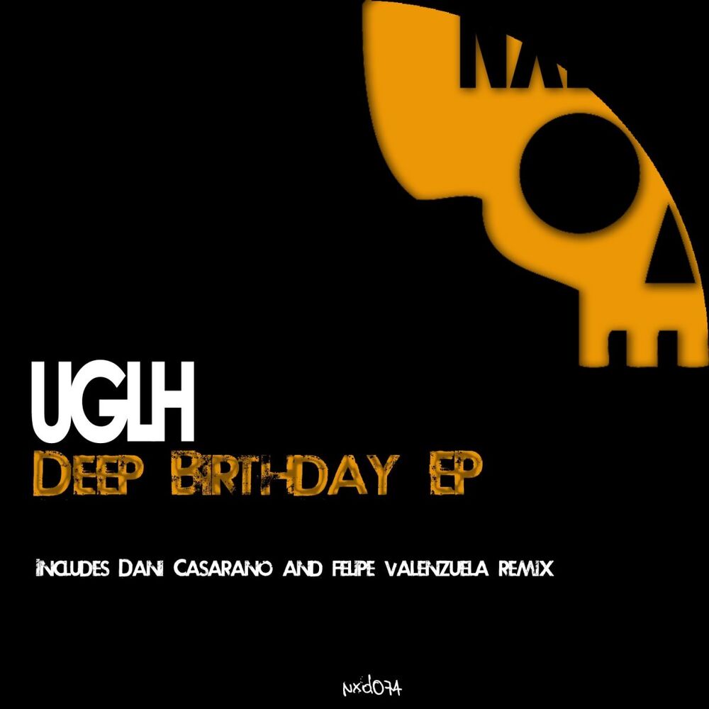Picture of Deep Birthday Ep