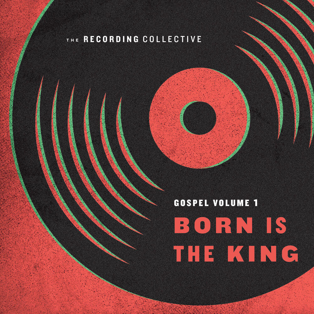 Picture of Gospel Vol. 1: Born Is the King