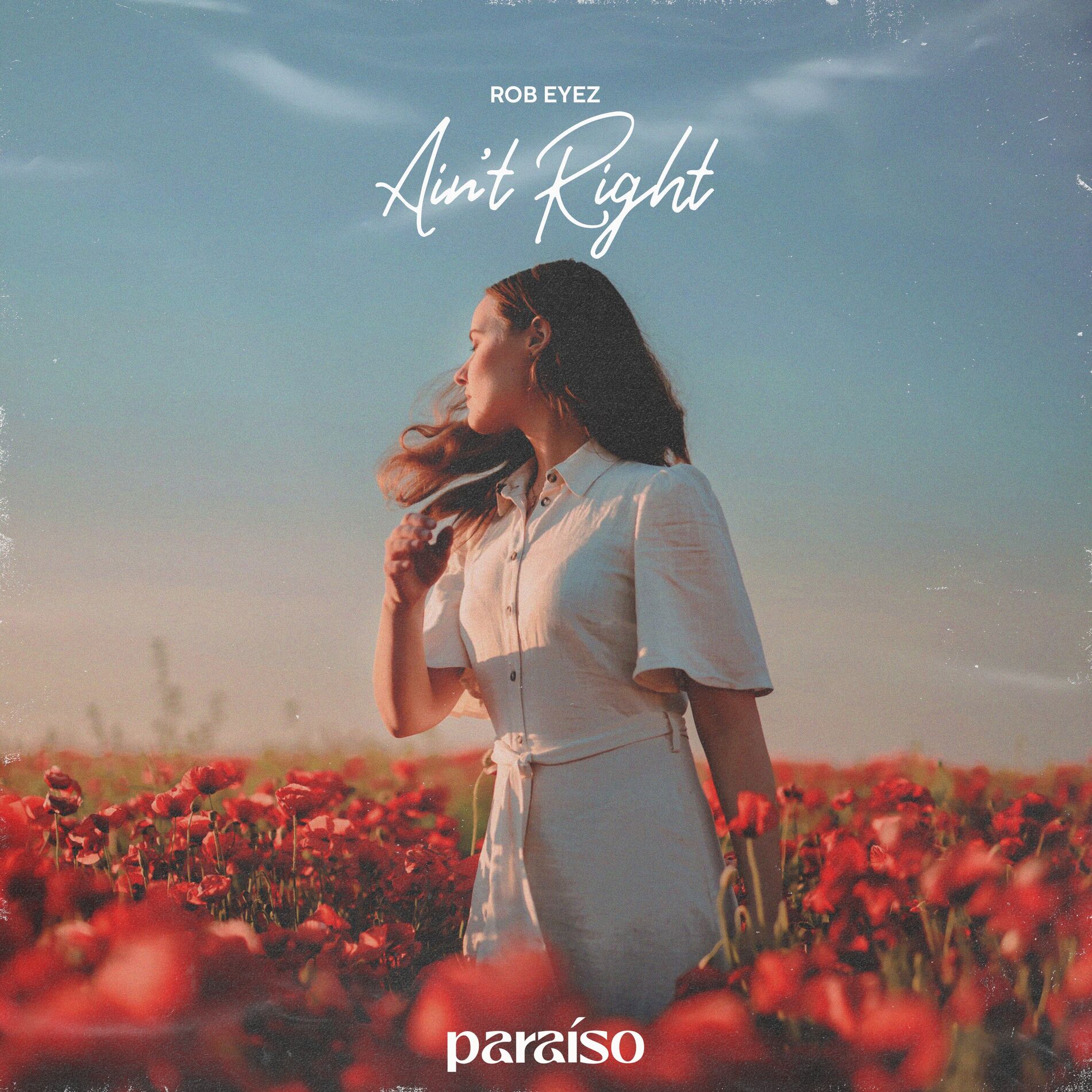 Album cover of Ain't Right