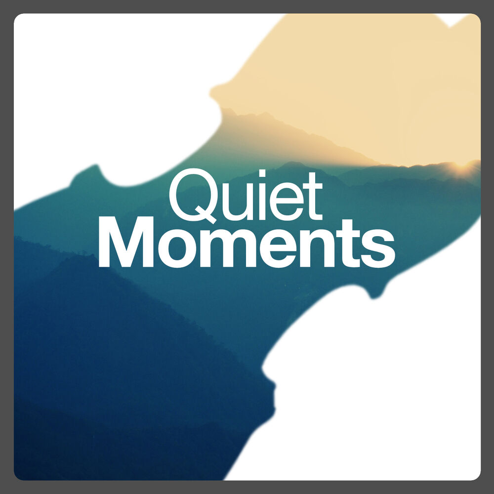 Picture of Quiet Moments