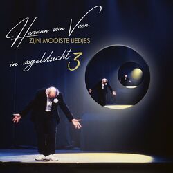Cover of In Vogelvlucht 3