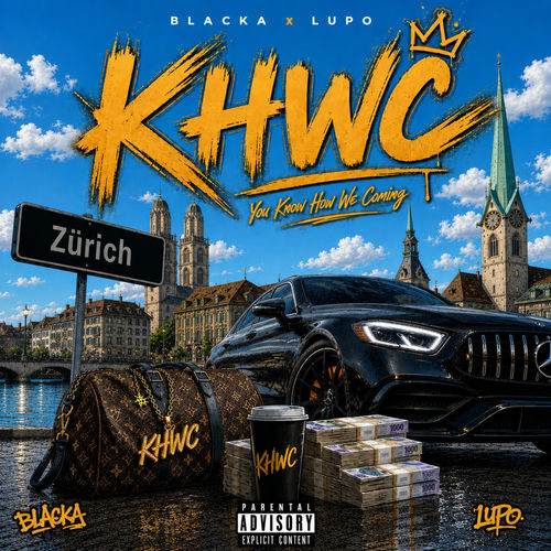 KHWC (feat. Lupo)