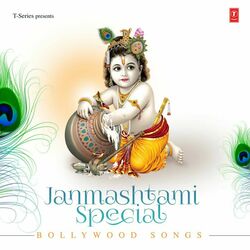 Cover of Janmashtami Special - Bollywood Songs