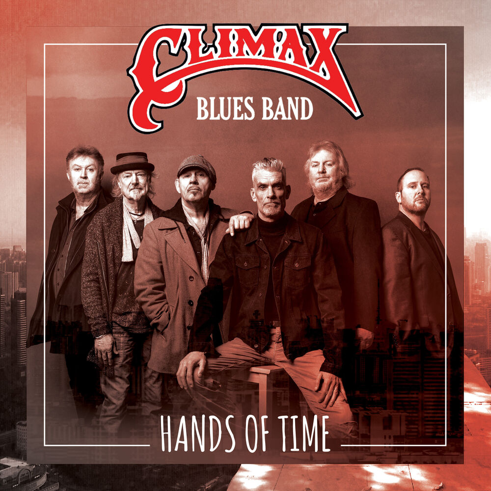 Picture of Hands of Time
