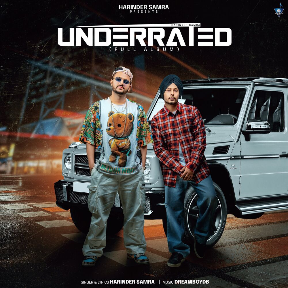 Picture of Underrated