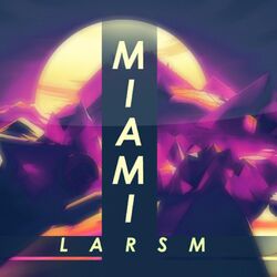 Cover of Miami