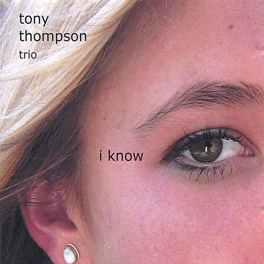 Picture of I Know