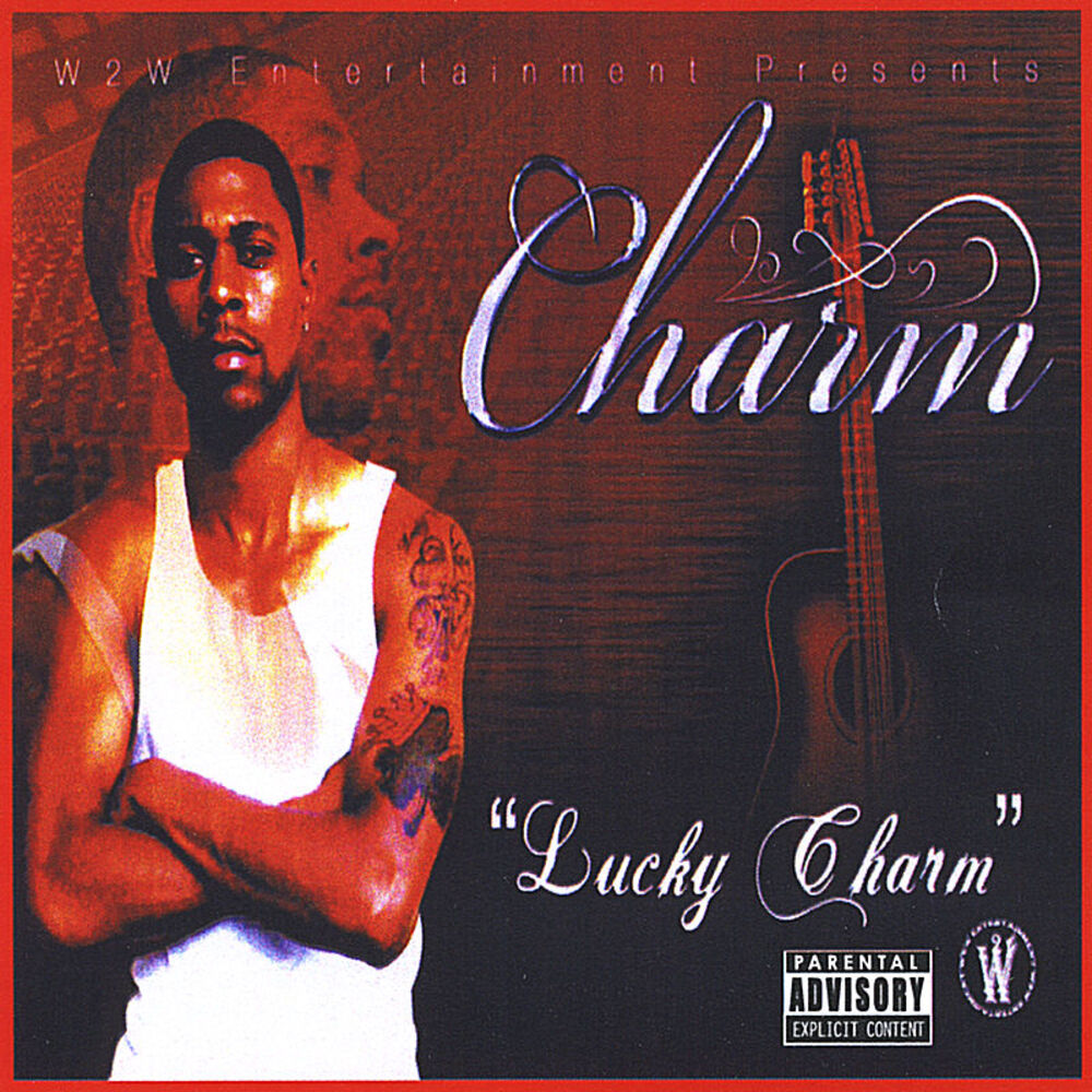 Picture of Lucky Charm