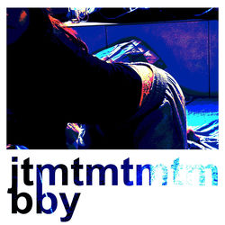 Capa de jtmtmtmtm bby