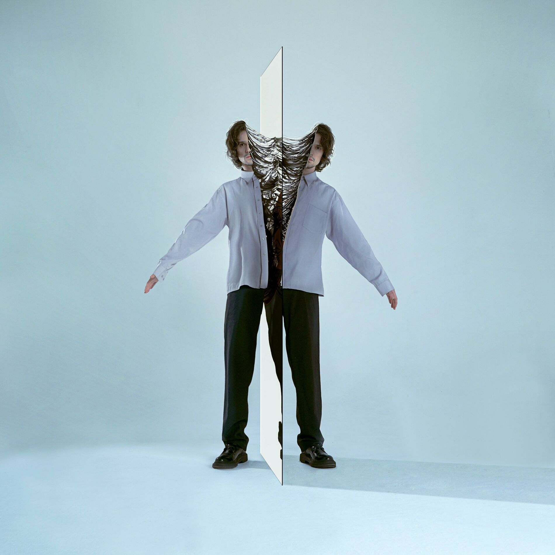 Album cover of Смола