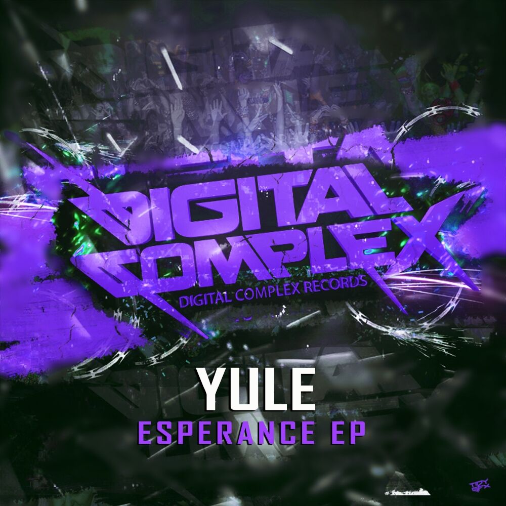 Picture of Esperance EP