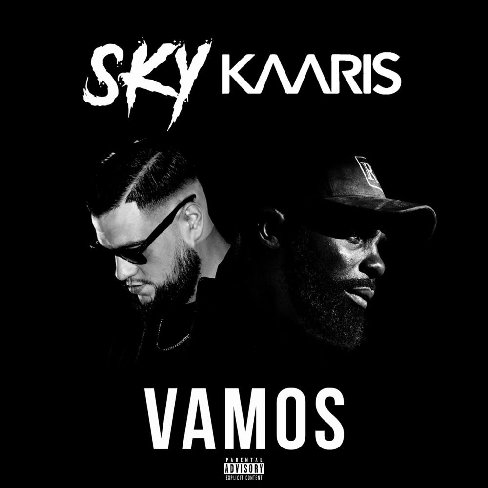 Picture of Vamos