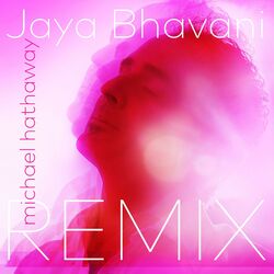 Cover of Jaya Bhavani (feat. Tulsi Bloom) [Ben Leinbach Remix]