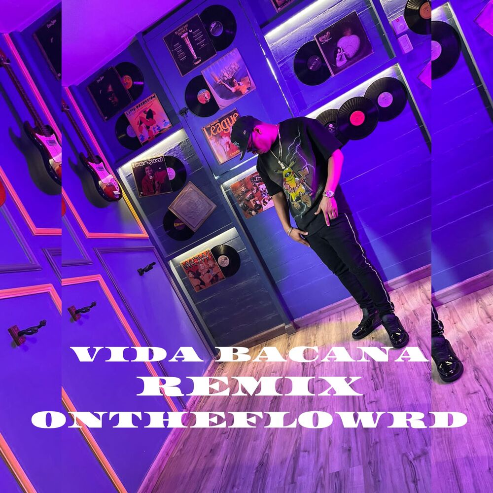 Picture of Vida Bacana (Remix)