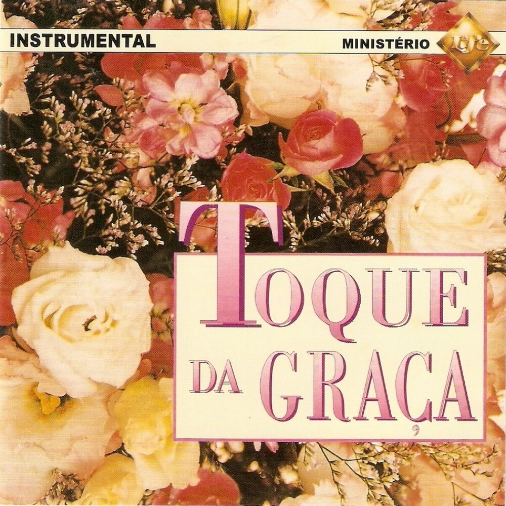 Picture of Toque da Graça