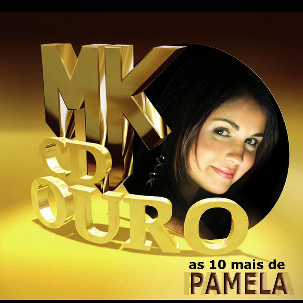 Picture of As 10 Mais de Pamela