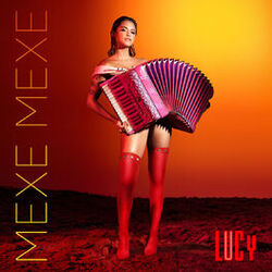 Cover of Mexe mexe