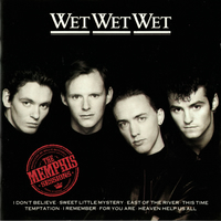 洋楽 Wet Wet Wet Timeless CD Wet Wet Wet – Timeless – CD (Album), 2007 [r3602268] | Discogs