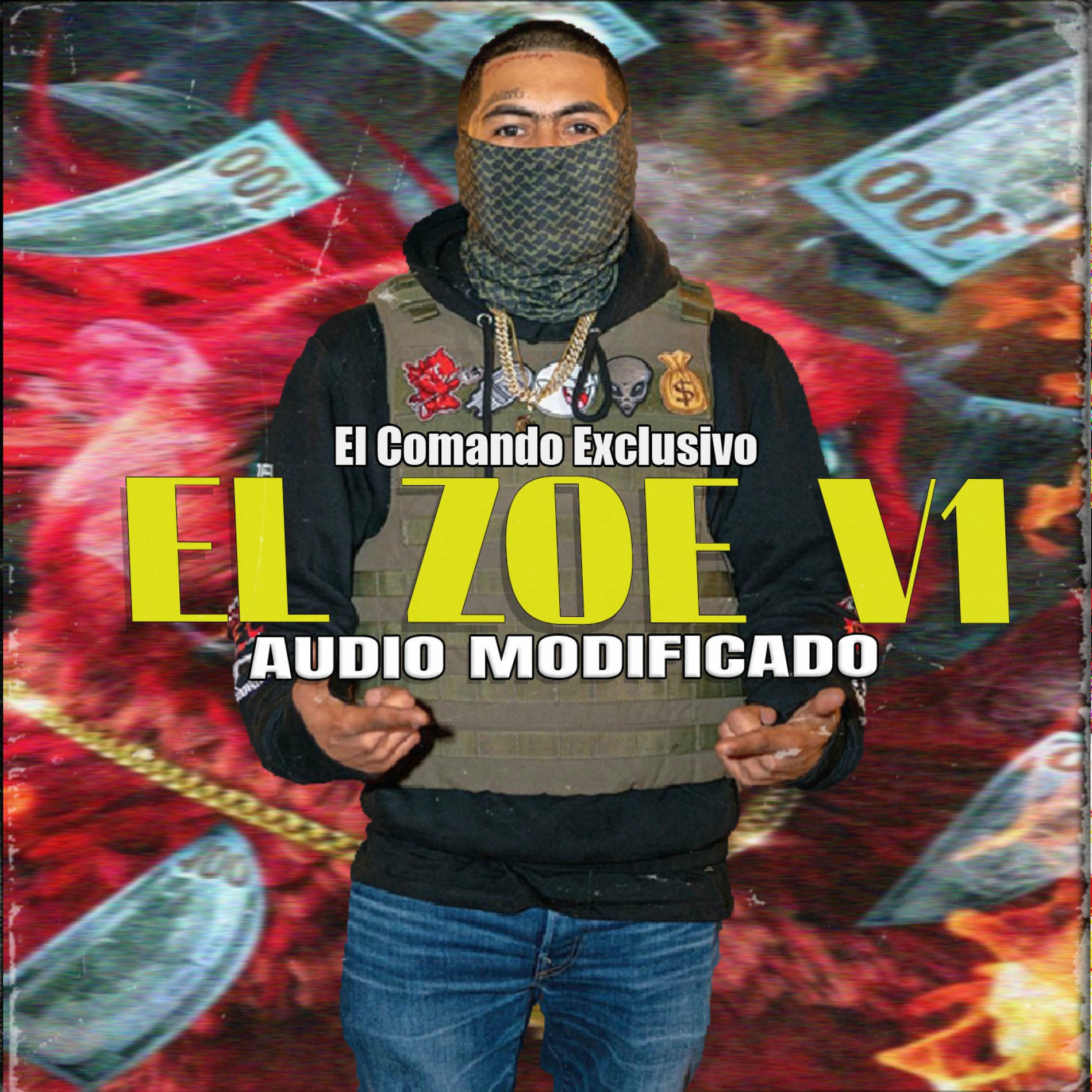 Album cover of El Zoe v1 - El Makabeličo - (AUDIO MEJORADO)