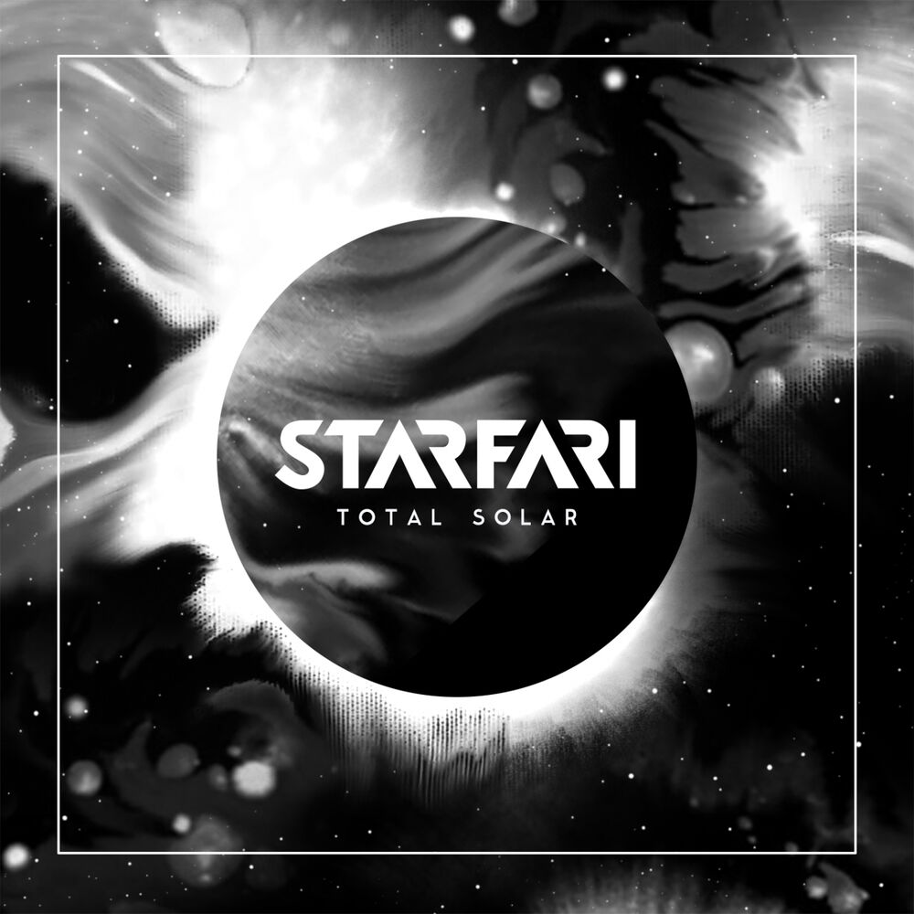 Picture of Total Solar EP