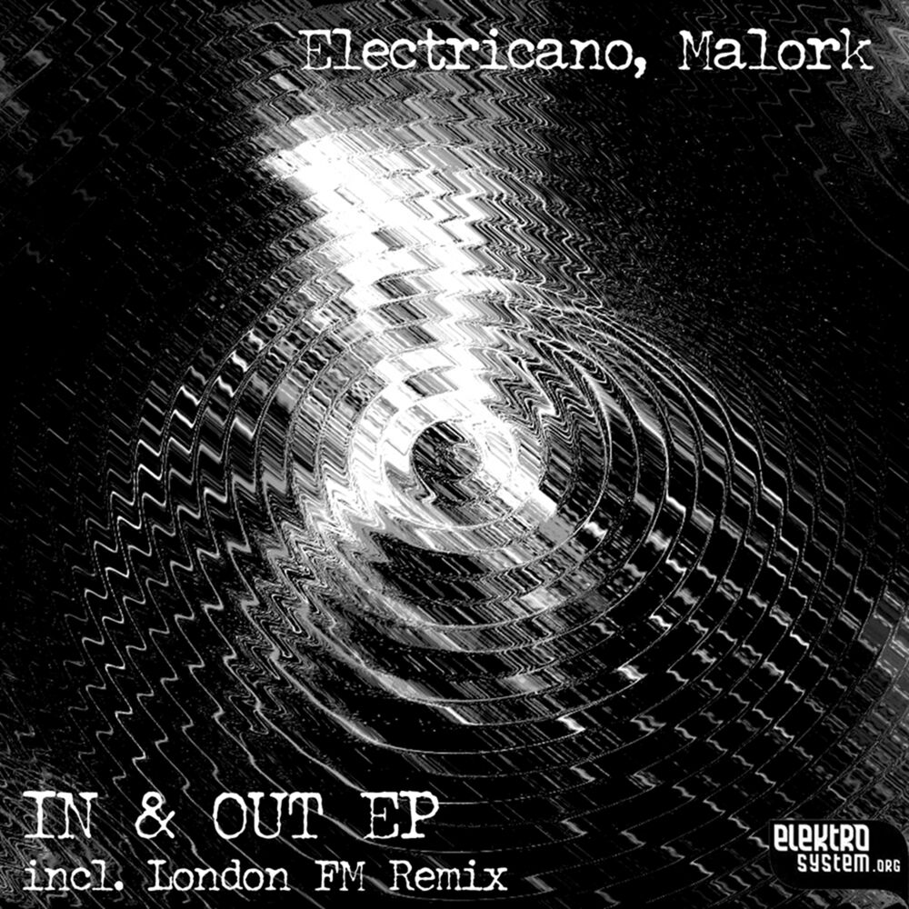Picture of In & Out EP