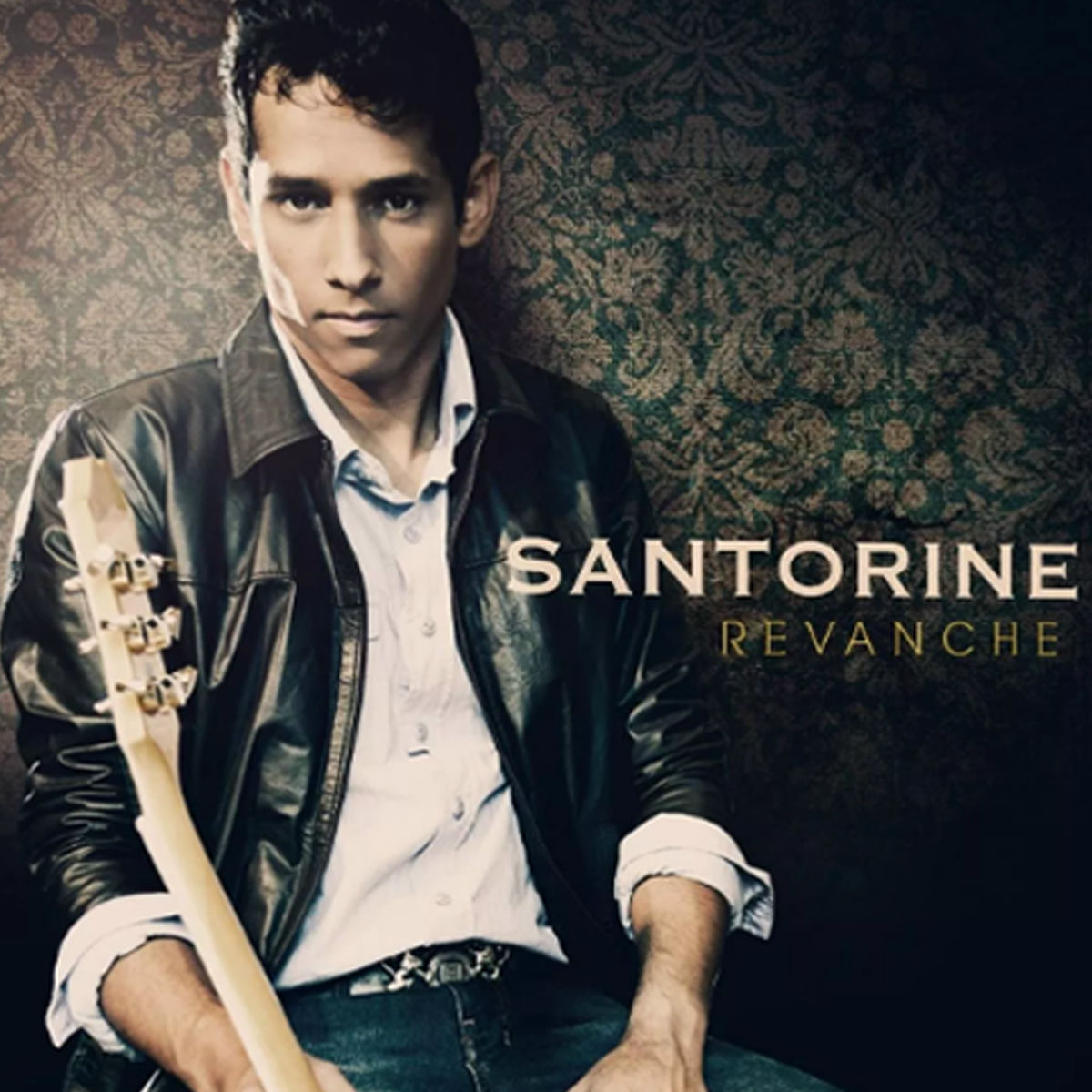 Album cover of Só Você