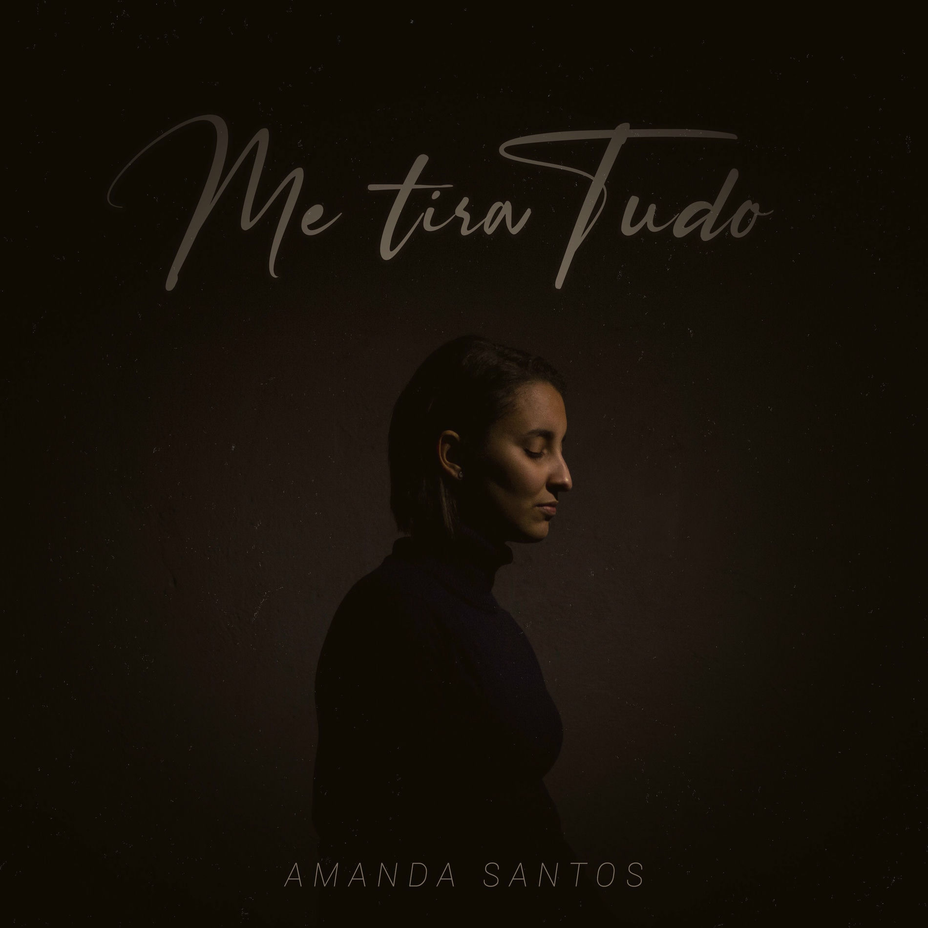 Album cover of Me Tira Tudo