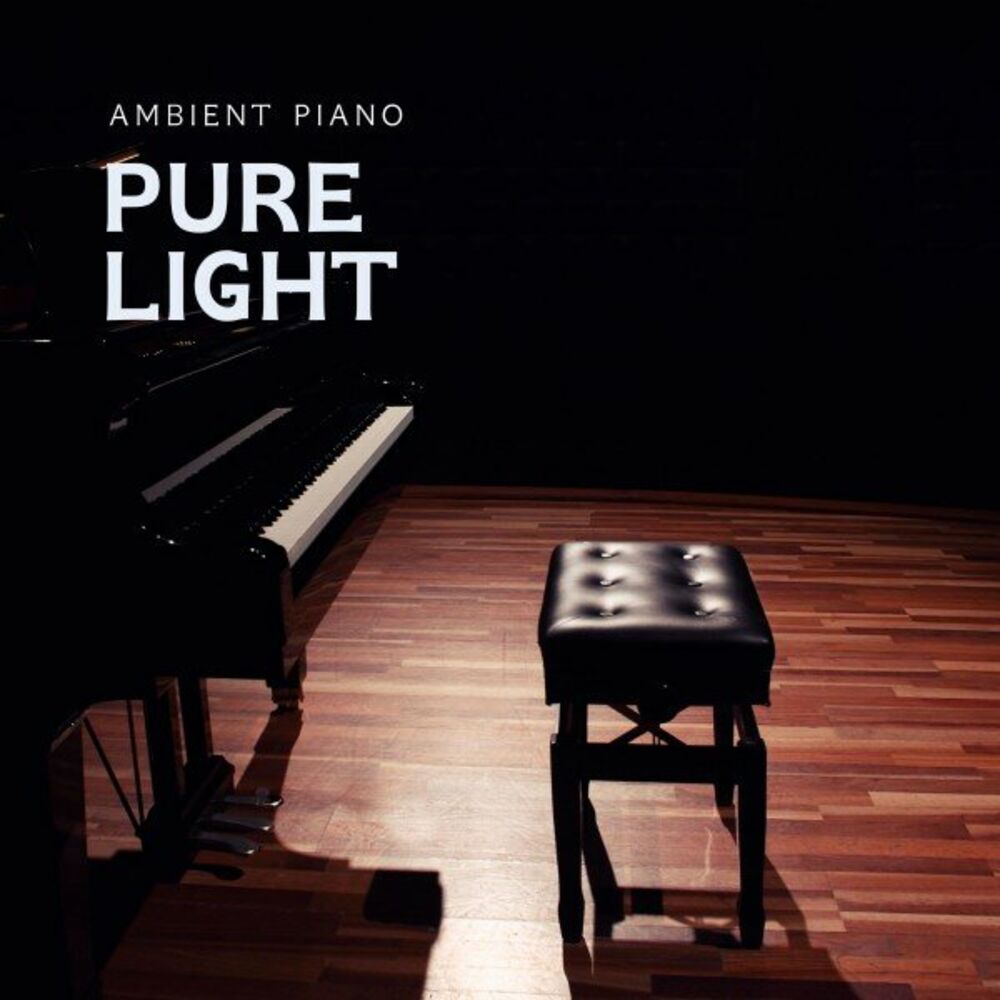 Picture of Pure Light: Piano and Nature Sounds