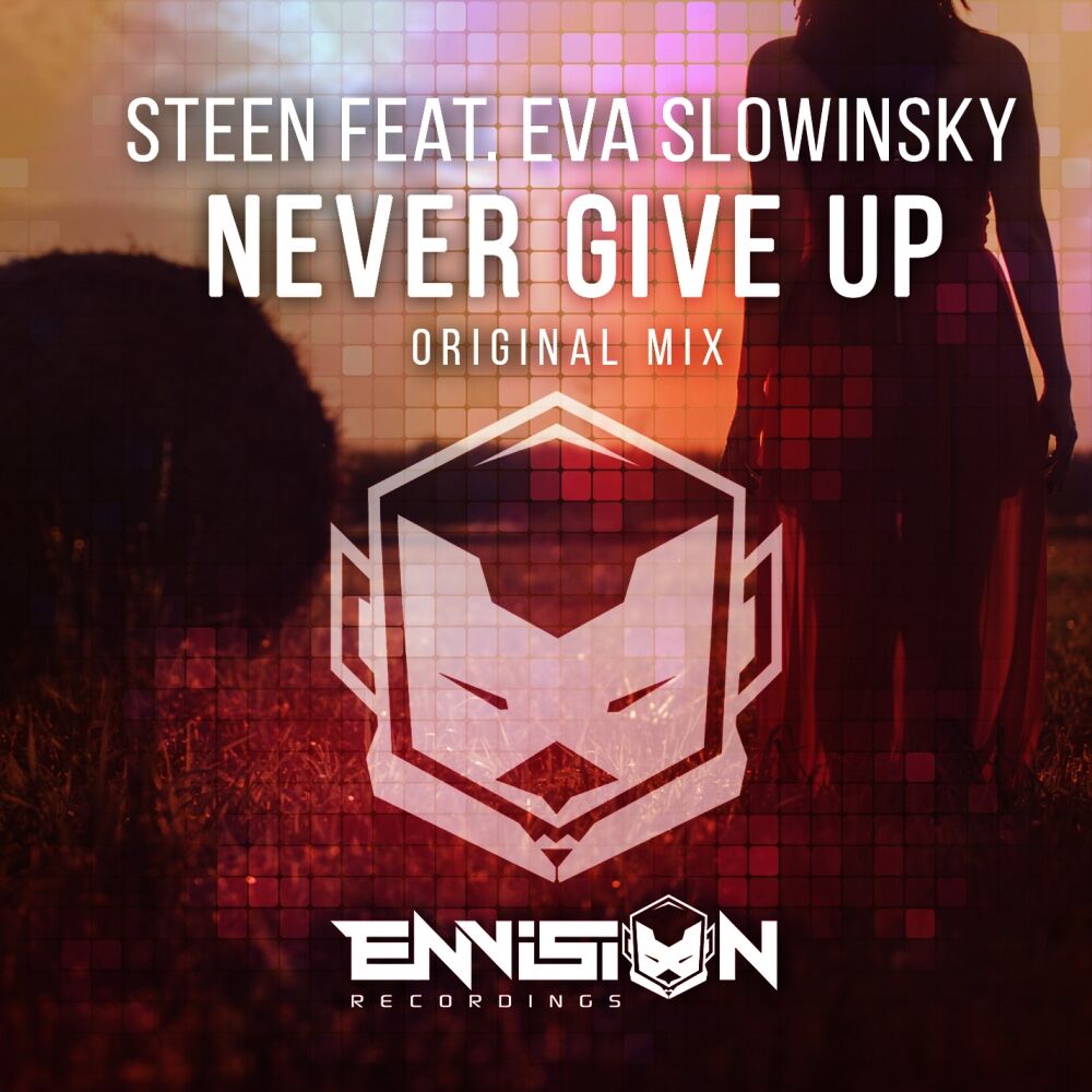 Picture of Never Give Up