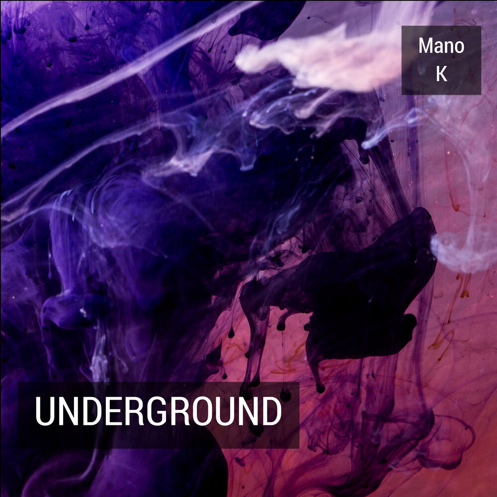 Picture of Underground