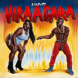 Cover of Vira a Cara