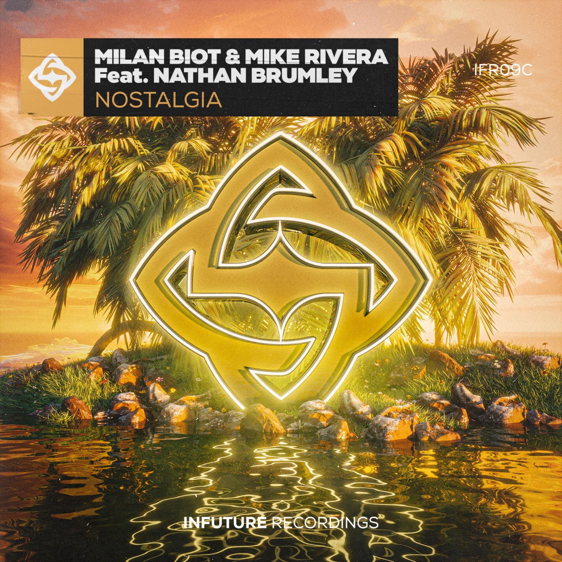 Album cover of Nostalgia