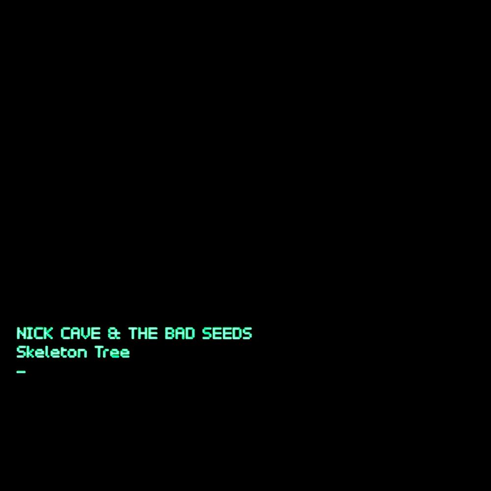 Picture of Skeleton Tree