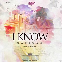 Cover of I Know